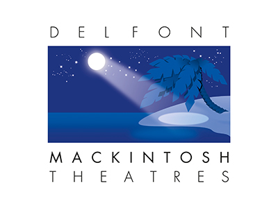 Mackintosh Theatres logo