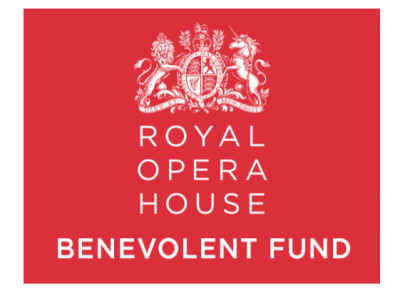 Royal Opera House Benevolent Fund logo
