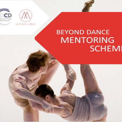 Beyond Dance Mentoring