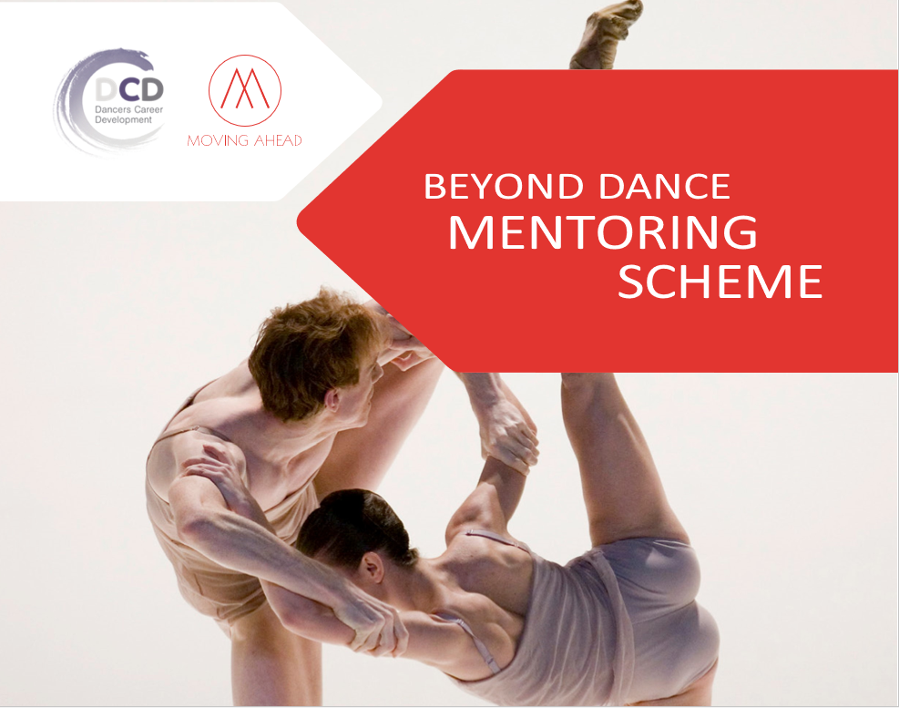 Beyond Dance Mentoring Scheme