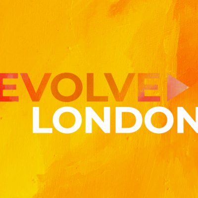 EVOLVE workshop – London