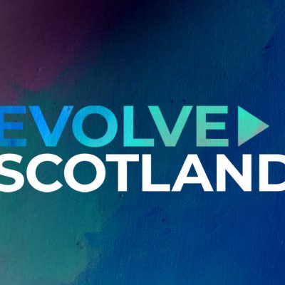 EVOLVE Scotland