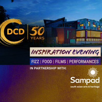 Inspiration Evening Birmingham