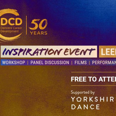Career Inspiration Event - Leeds