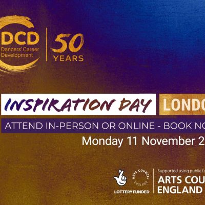 Inspiration Day London