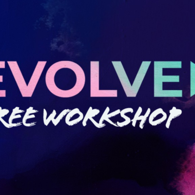 EVOLVE London